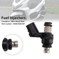thumbnail image 1 of 16450-KZR-601 Fuel Injectors For Honda PCX 2012-2014 SH125 2013-2016, 1 of 12