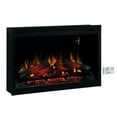 thumbnail image 5 of ClassicFlame 36 inch 240V Traditional Built in Electric Fireplace Insert, 67 lb, 5 of 7