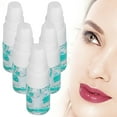 thumbnail image 4 of Aftercare, Color Fixing  Repair Agent Microblading Eyebrow Lip  Repair Liquid 5ml X 5 Bottles For Home Salon  Supplies, 4 of 8