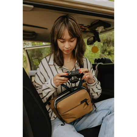 Peak Design - Everyday Sling 3L - Coyote