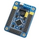 thumbnail image 3 of 3 Unidades 16M USB Motor Stepper Servo Shield Para V2 Kit -Multicolor Board Cola Tablero de control servo de 32 canales, 3 of 6