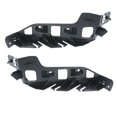 thumbnail image 3 of For 15-17 200 Sedan Rear Bumper Inner Retainer Mounting Bracket SET PAIR, 3 of 5