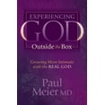 thumbnail image 2 of Pre-Owned Experiencing God Outside the Box: Growing More Intimate with the Real God (Paperback) 1630473871 9781630473877, 2 of 2