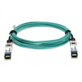 thumbnail image 2 of AddOn 10GBase-AOC direct attach cable - 33 ft, 2 of 8