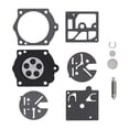 thumbnail image 3 of Mosiee Repair Tool Part Kit For Carburetor Carb For For Poulan Pro 3400 Chainsaw, 3 of 7
