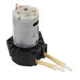 thumbnail image 1 of Lishi 12V DC Peristaltic Liquid Pump for Aquarium Lab, 1 of 14