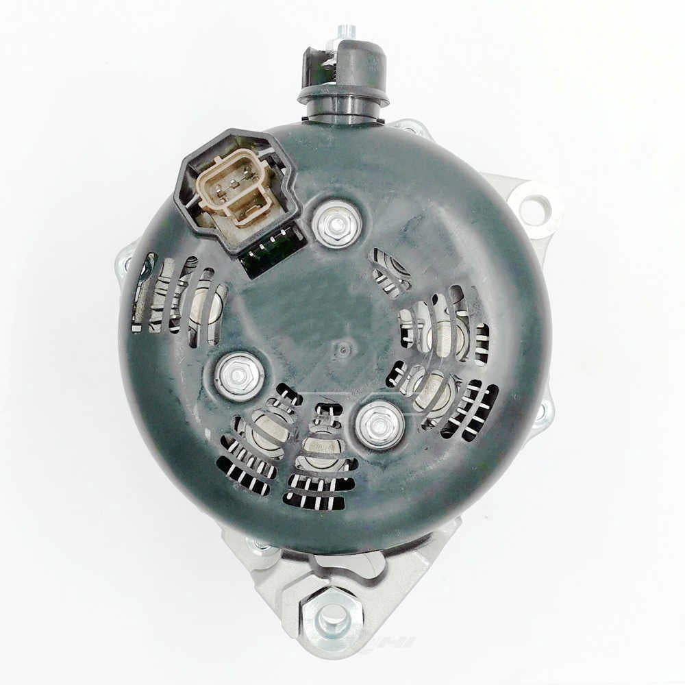 TYC Alternator Fits select: 2011-2016 FORD F350, 2011-2016 FORD F250