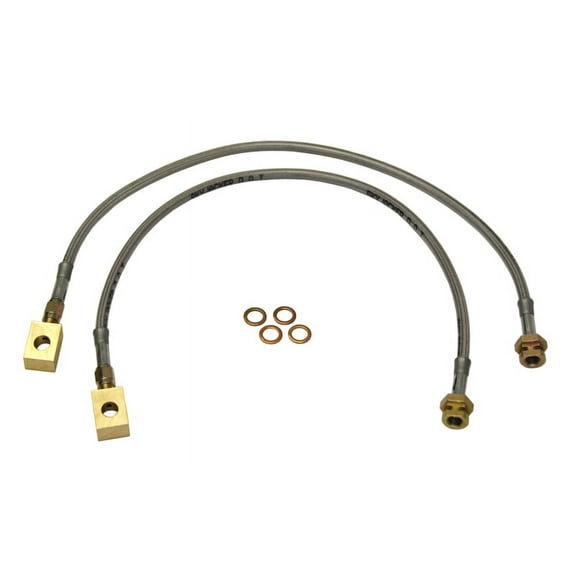 Skyjacker Brake Hose 1982-1985 Jeep Scrambler