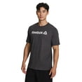 thumbnail image 5 of Reebok Men's and Big Men's 2-Pack Graphic T-Shirts, up to Sizes 5XL, 5 of 12