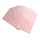 thumbnail image 4 of 100x Papel para envolver ramos Papel perlado, Papel para envolver regalos florales sencillos rosa, 4 of 9