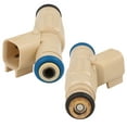 thumbnail image 6 of Car Auto Flow Matched Fuel Injector Nozzle 0280156155 for FORD for RANGER 2001-2003, 6 of 6