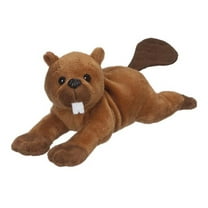 Beaver Bean Bag - Beaver Plush Animal by Ganz
