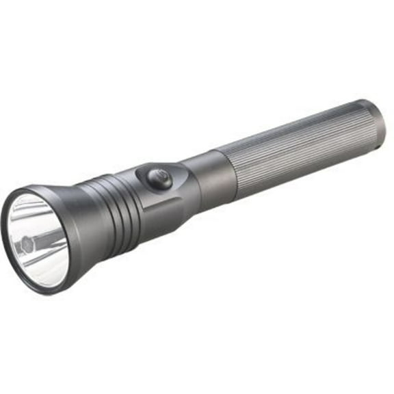 Streamlight Stinger HPL Flashlight, Rechargeable, 800 Lumen, w/o Charger