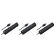 thumbnail image 3 of Sidaley USB Hub 2,0 Multi USB 2,0 Hub USB Splitter alta velocidad 6 puertos Hub TF lector de tarjetas todo en extensión de computadora Hub Type1 NO1, 3 of 6
