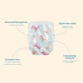 thumbnail image 4 of Hello Bello Swim Diapers, Medium (2T/3T) for Toddlers, 18ct Pack (Select for More Options), 4 of 10