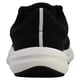 thumbnail image 3 of Zapatillas Under Armour Charged Assert 10 Mujer Negro Rosa 10M, 3 of 7