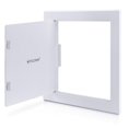 thumbnail image 1 of Cubierta de pared de plástico ABS Access Panel TICONN de 30 x 30 cm, 1 of 8