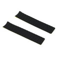 thumbnail image 4 of Watch Strap, Scratch Resistant Magnetic Band Adjustable Silicone Strong Magnet Rings  For Smartwatches Black Yellow, 4 of 8