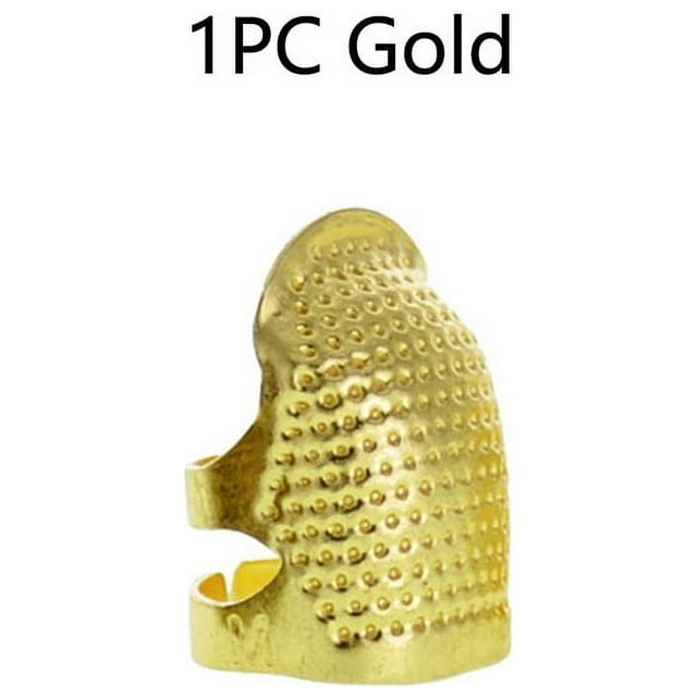 1pc Sewing Thimble, Vintage Thimble, Protect Your Fingers, Sewing Supplies