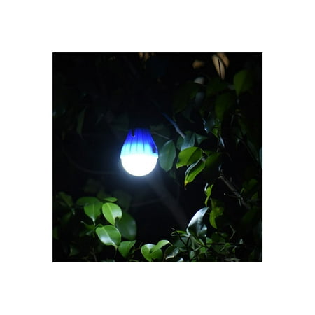 3 Leds Outdoor Camping Tent Hanging Adventure Lanters Lamp Portable 3 Leds Outdoor Camping Tent Hanging Adventure Lanters Lamp Portable Led Light Hunting Hut Fishing Garden Bulb Com