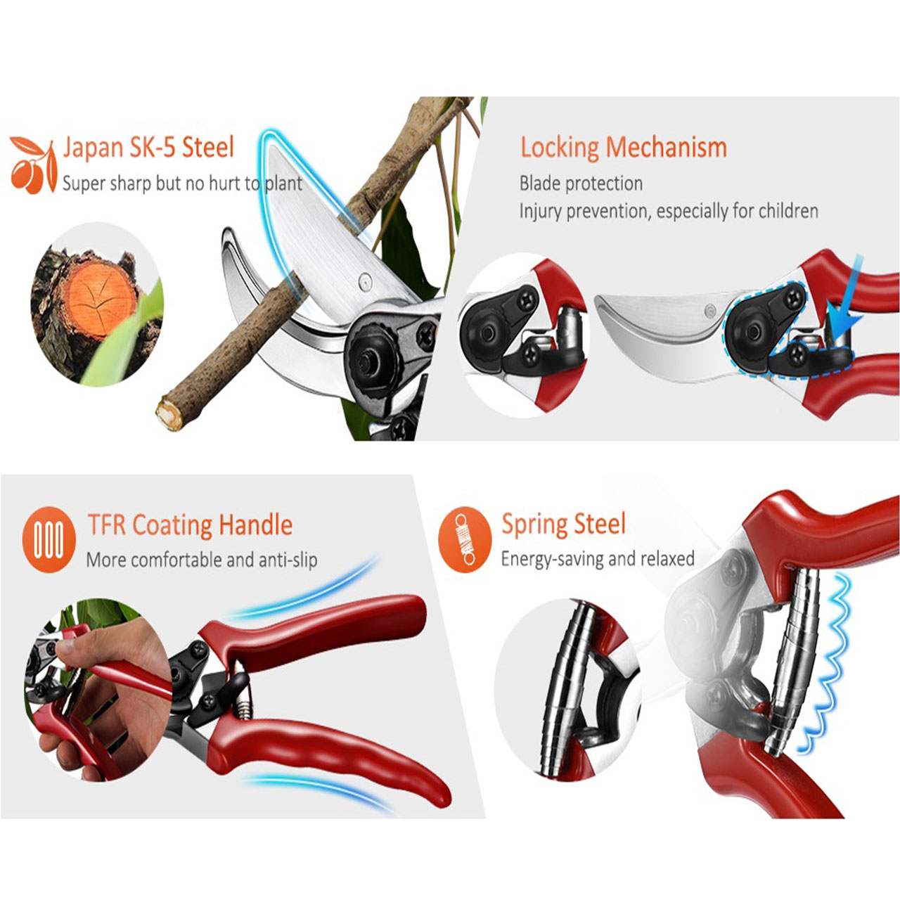 garden trimmers walmart