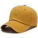 thumbnail image 1 of Gorra de béisbol de algodón con colores claros para hombre y mujer, 1 of 2