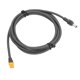 thumbnail image 5 of Cable De Transmisión Satelital, Cable Satelital Flexible De DC De Alto Ancho De Banda Plug And Play XT30 Para Mini, 5 of 7