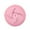 Pink, variant on 1 PackHair Catcher,4.52" Square Hair Drain Cover for Shower Silicone Hair Stopper with Suction Cup,Easy to Install Suit for Bathroom,Bathtub,Kitchen,Green
