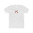 thumbnail image 2 of Creo Paint Smear Men's Cotton Crew Tee, 2 of 22