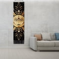 thumbnail image 2 of Chakra Tapestry Boho Hanging Banner Room Decor Wall Sign, 2 of 7