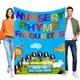 thumbnail image 1 of Rimas Infantiles anti-pilling, suave, ligera, esponjosa y acogedora de lujo para hogar y cocina – Perfecta para niños y adultos,130X150cm, 1 of 6
