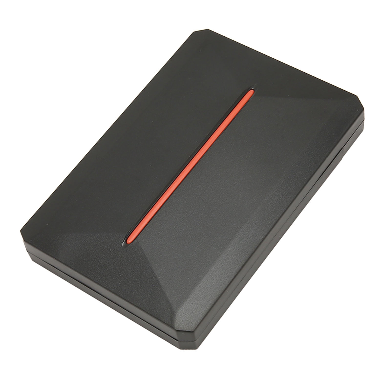 External Hard Drive Enclosure, Plug And Play 2.5inch USB3.0 To  SSD Enclosure  For  I II III HDDs SSDs