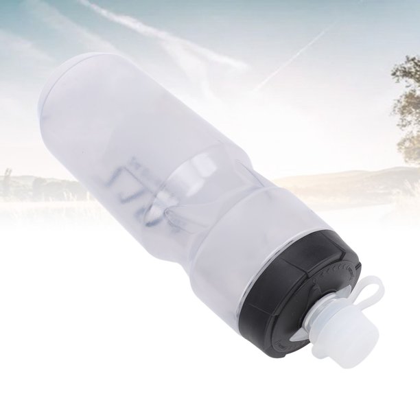Copa de Agua Deportiva, Botella de Agua Deportiva de 710 ml para ciclismo