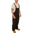 thumbnail image 3 of Size 2XL Black General Purpose Overall, 3 of 3