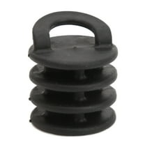 Scupper Plugs, Soft Rubber Drain Plug For Fishing Boats For Canoes For Kayaks