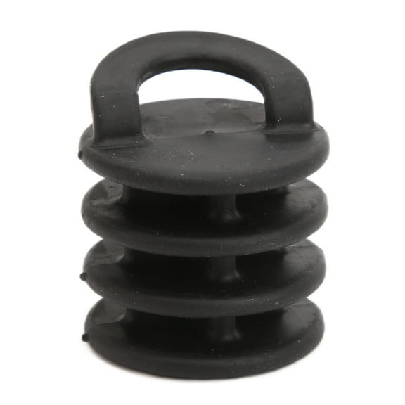 Scupper Plugs, Soft Rubber Drain Plug For Fishing Boats For Canoes For Kayaks