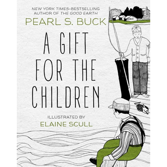 A Gift for the Children, (Paperback)