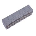 thumbnail image 4 of Cesta de almacenamiento ahuecada de Almacenamiento Ahuecada Accesorios Organizador Magideal Cesta de almacenamiento ahuecada, 4 of 7