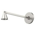 thumbnail image 5 of WS19914-BN-Kuzco Lighting-Dune - 5W LED Wall Sconce-2.75 Inches Tall and 2.25 Inches Wide-Brushed Nickel Finish, 5 of 6