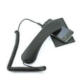 thumbnail image 3 of VONKY Universal Retro Phone Receiver Handset Smartphone Call Headset 3.5mm Landline Telephone Microphone, 3 of 9