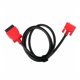 thumbnail image 3 of Cable de Prueba Principal Hugtrwg On-BD2 26 Pines para Autel MS908 MS906 905 908PRO, 3 of 9