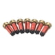 thumbnail image 2 of 20pcs Md619962 Car Gasoline Fuel Injector Mini Filter Compatible Auto Spare Parts 14x6x3m, 2 of 5