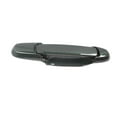 thumbnail image 4 of CF Advance For 98-03 Toyota Sienna Outside Exterior Door Handle SET 4PCS Woodland Green Pearl 6R1 1998 1999 2000 2001 2002 2003, 4 of 5