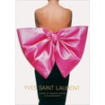 thumbnail image 1 of Libro Abrams Books Yves Saint Laurent: iconos del diseño de moda y la fotografía, 1 of 1