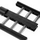 thumbnail image 5 of 1 juego de soporte de fijación para máquina de tazas giratorias, estante de almacenamiento de tazas, accesorio para voltear tazas para reemplazar, 5 of 5