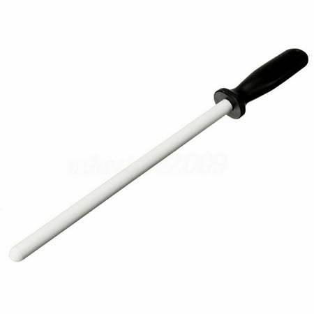 

Xyer 29cm Handheld Multifunctional Kitchen Knife Sharpener Sharpening Rod Whetstone