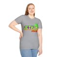 thumbnail image 4 of Mutant Graffiti T-Shirt, 4 of 8