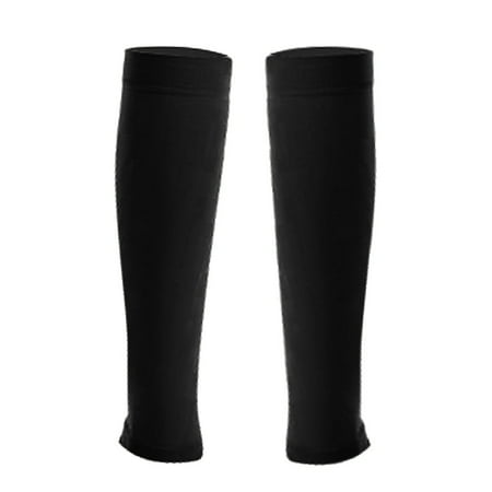 And Men, Bandages, Leg Warmers, Sleeves, , , Varicose Veins - Black S