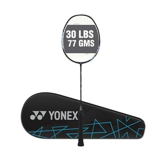 YONEX Graphite Badminton Racquet Astrox Lite 21i Black - Walmart.com
