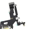 thumbnail image 5 of Replacement Charging Port Flex Cable Compatible For iPhone 11 (Premium) (Yellow), 5 of 5